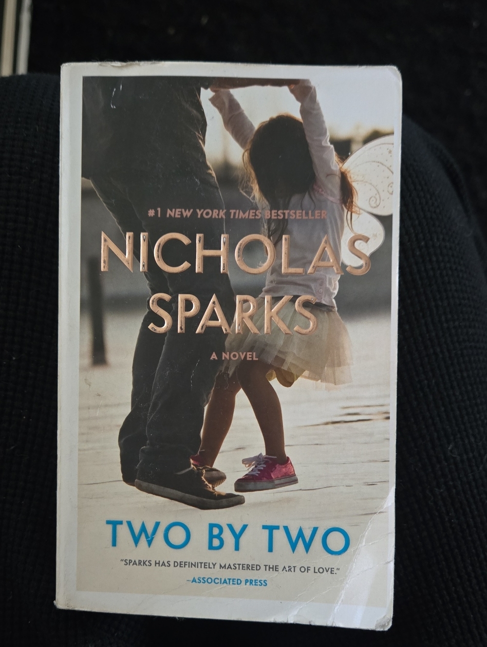 Two By Two Book - Picture 7 of 7